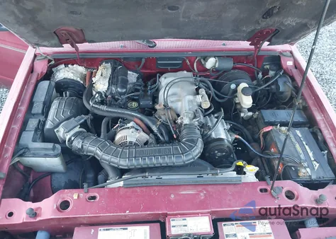 1994 Ford Ranger Super Cab z USA, uszkodzony, nr VIN 1FTCR14X3RTA07861